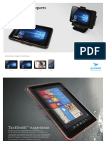 [Brochure] Enterprise Tablet_EN