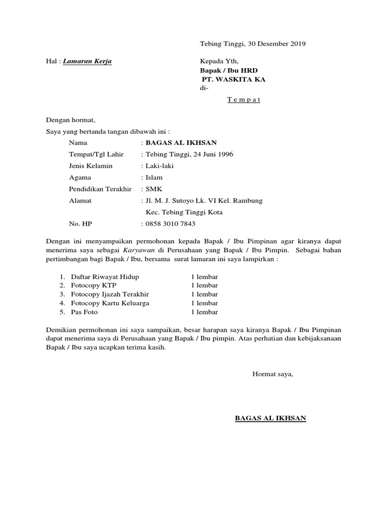 Lamaran Ok123 Repaired Repaired Pdf
