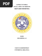 Laporan PSK | PDF