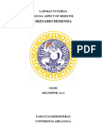 2a1 Demensia Laporan PDF