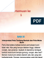 Pertemuan K 1