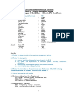 ESHMR 060818 13th ESH MGMT Review Minutes FINAL