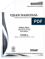 UN SMA 2018 Fisika Asli [www.defantri.com].pdf