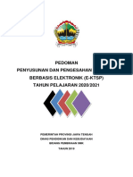 Draft Panduan KTSP SMK Revisi