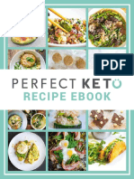 Recipe Book_ The Ketogenic Diet Recipe Book.pdf