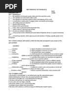 Cde123456789 Verb Linguistic Morphology