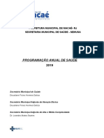 Pas 2019 - Doc. Único - Final Aprec Cms 6.12.18