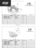 (KEEWAY) Manual de Taller Keeway RKV