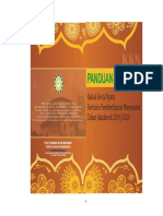 Panduan KKN Sisdamas-2019 PDF