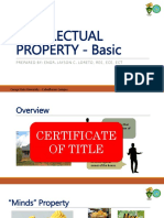 INTELLECTUAL PROPERTY - Basic.pptx