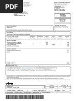 Um documento bastante impornte de proveito para todos