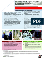 CP 220 Hazardous Work Permits - ESLA