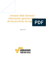 AWS Security Whitepaper PDF