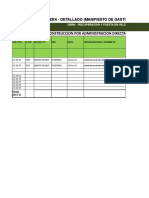 Informe Financiero Dic