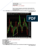 Nicktrader On Divergences-Part 2