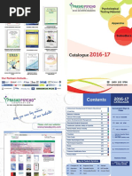 PPC Catalogue 2016 17 PDF