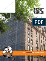 Strongman Product Catalog PDF