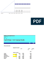 Invesment Cost - OPEX