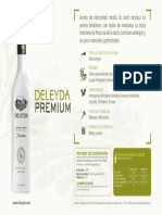 Premium DELEYDA Web