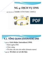 Bai 6 - DNS-thao Giang1 Slide On Page