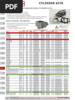 Suzuki RGV250 Racing Kit Manual | PDF