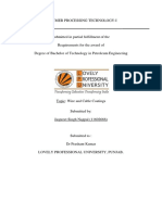 Poly 1 Synopisis