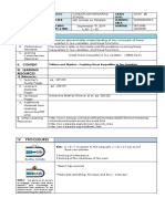 Format Lesson Plan