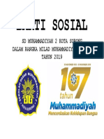 Bakti Sosial