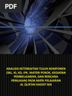 Materi Analisis SKL KI KD Alqur'an.pptx