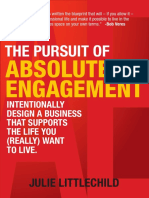 The Pursuit of Absolute Engagement Ebook