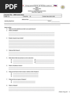 DRRR Worksheet - drr.1