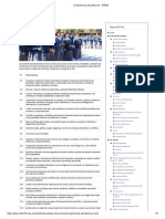 Competencias Disciplinares - RIEMS PDF