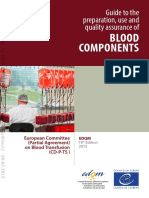 EDQM Guide 18th Edition PDF