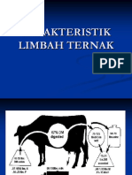 Ilmu Dan Teknologi Limbah 2