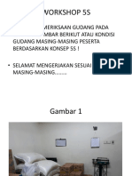 27-28, Workshop 5S (Gambar)