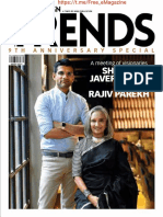 HOME & DESIGN TRENDS INDIA  SEPTEMBER 2019.pdf
