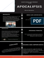 Infografía 