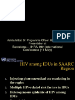 Pharmaceutical Diffusion and Emerging Challenges in South Asia Ver 6