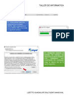 Instalacion ASPEL SAE PDF