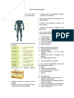 Taller Inmunología