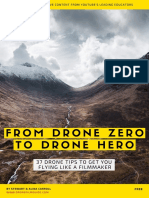 Ebook - Zero To Hero (Canva Low Res) - Compressed PDF