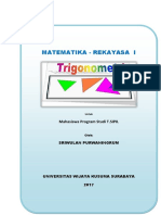 Matematika Rekayasa