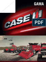 Brosura de Gama Case IH Martie 2019