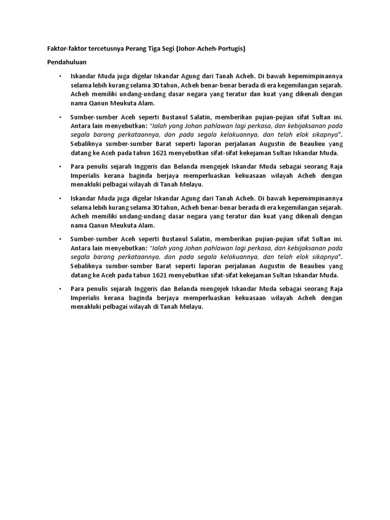 Faktor Faktor Pts Pdf