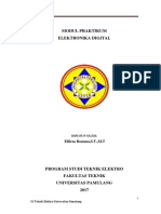 1.modul Praktikum Elektronika Digital - Sugeng-Elfirza