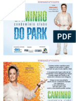 CAMINHO do PARK -Condomínio Clube - CHL -Minha Casa Minha Vida - CAIXA e CHL -  Lançamento em Campo Grande / RJ - Est do Magarça - perto do ParkShopping CG -MANDARINO - (21) 7602-8002_8626-7454_7891.8837_7158-1514 