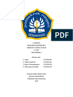 Laporan Praktikum Gerbang Logika Dasar Kelompok 5 (LT-2D)