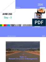 AHM-250 Day III