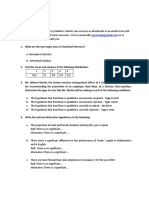 Statistics Section B (2) 1