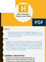 Travel Services